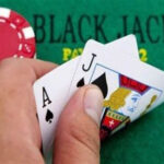 Strategi Dasar Menang Dalam Judi Blackjack Online Macauindo