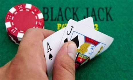 Strategi Dasar Menang Dalam Judi Blackjack Online Macauindo
